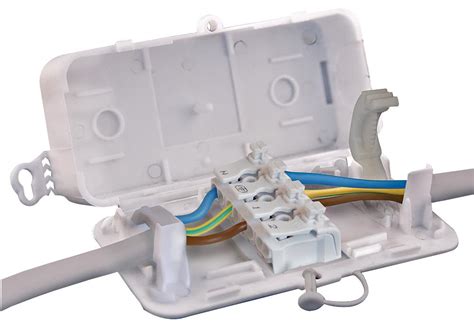 homebase electric junction boxes